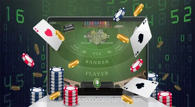 Gudangslot777 Poker