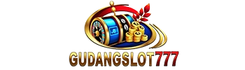 Logo Gudangslot777